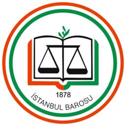 İstanbul Barosu Logosu