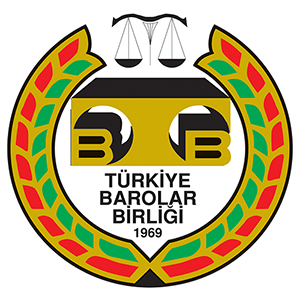 Barolar Birliği Logosu